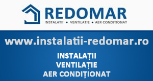 Instalatii sanitare Ventilatie Aer Conditionat